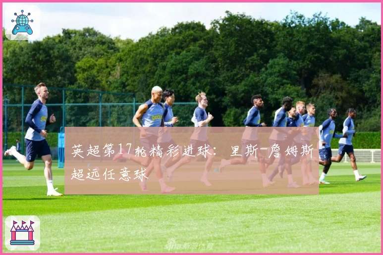 英超第17轮精彩进球：里斯-詹姆斯超远任意球