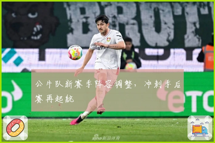 公牛队新赛季阵容调整，冲刺季后赛再起航