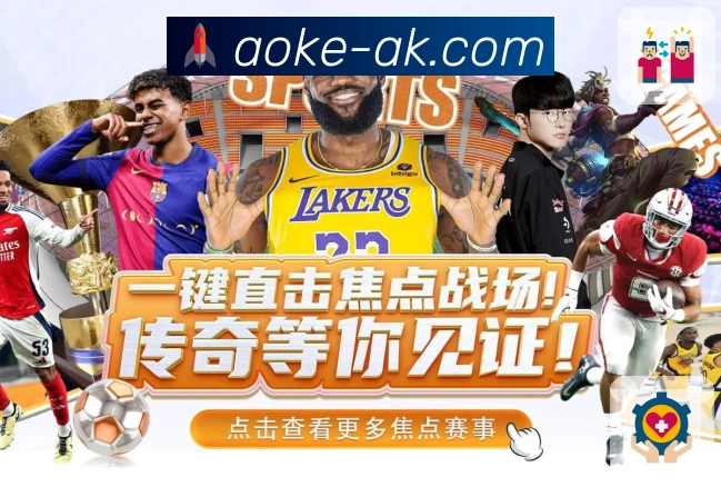 体育瞬间很贵，澳客不浪费。