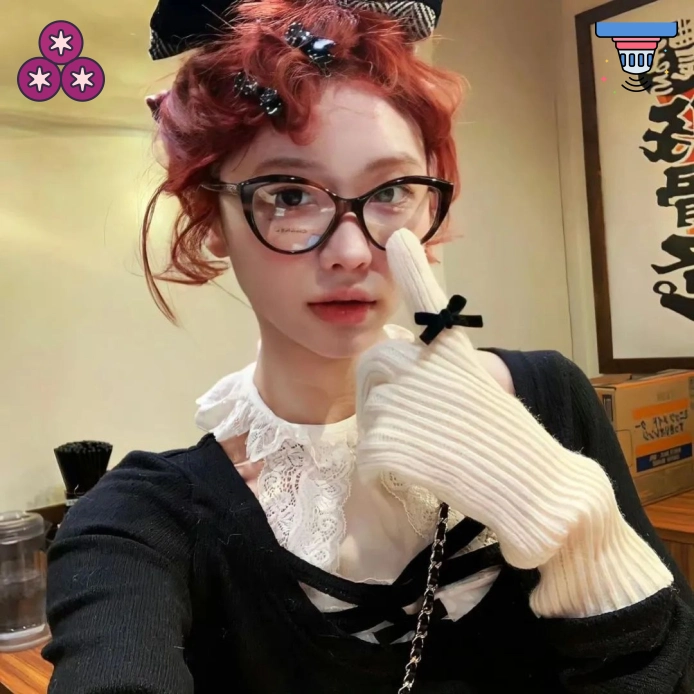 头像